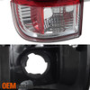 Fits 97-03 Ford F150 | 99-07 F250/F350/F450/F550 Super Duty LED Tail Lights Red