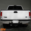 Fits 97-03 F-150 99-07 Superduty Series Pickup Red G2 LED Tail Brake Lights Pair