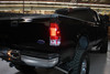 Fits 97-03 F-150 99-07 Superduty Series Pickup Red G2 LED Tail Brake Lights Pair