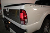 Fits Red Clear 2008-2016 Ford F250/ F350/ F450 Superduty Pickup LED Tail Lights
