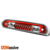 Fits 07-08 Ram 1500 07-09 2500 3500 Red LED Tail Lights + LED 3rd Brake Light