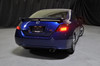 Fits 06-08 Honda Civic 2Dr Coupe Ex Lx Si JDM Red Smoked LED Tail Lights Lamps