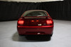 Fits 99-04 Mustang Sport Coupe Red Clear LED Tail Brake Lights Lamps Left+Right