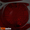 Fits 02-06 Ram 1500 03-05 Ram 2500/3500 Pickup Smoked Smoke Tail Lights Lamps