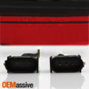 Fits 2009 2010 2011 2012 2013 2014 Ford F150 LED Light Tail Lights - Red Clear