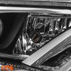 For 2016-2018 Rav4 Full LED Headlight Light Passenger side Right Toyota 16-18