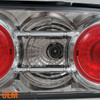 Fits 1989 1990 1991 1992 1993 240SX Hatchback Altezza Taillight Tail Lamps Pair