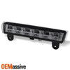 Fits 2000-2006 Suburban Tahoe Denali Smoked LED Tail Lights+LED 3rd Brake Lamp