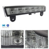 Fits 2000-2006 Suburban Tahoe Denali Smoked LED Tail Lights+LED 3rd Brake Lamp
