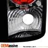 Fits 88-98 C10 C/K Sierra Silverado Tahoe Suburban Blazer Chrome G2 Tail Lights