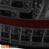 Fits 05-08 Audi A4 S4 RS4 Quattro Turbo Smoke G2 Design Full LED Tail Lights Set