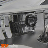 For 14-17 Buick Regal Sedan [HID/Xenon] Projector Chrome Headlight Driver Left