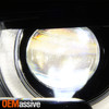 For 2017-2021 Mazda CX-5 Full LED Tube w/AFS Projector Headlight Right Passenger