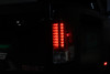 Fits 07-14 Chevy Silverado Pickup Truck 1500/2500/3500 LED Red Smoke Tail Lights