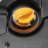For 2005-2009 Audi A4 S4 07-08 RS4 09 Cabriole [HID Style] Clear Headlight Left