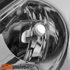 For 2004-2006 Lexus RX330 06-08 RX350 RX400h Halogen Type Headlight Driver Left