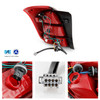 For 2013-2016 Chevy Trax 17 18 19 Trax LS [Halogen Type] Red Tail Light Driver