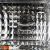 For 2016-2020 Toyota Tacoma Tail Light Brake Lamp Passenger Right w/ Black Bezel