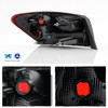 For 2016-2022 Chevy Malibu [Non-LED Tail Lamp] Brake Light Outer Pair Left+Right