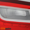 For 2016-2022 Chevy Malibu [Non-LED Tail Lamp] Brake Light Outer Passenger Right