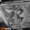 For 2010-2013 4Runner w/o Trail Package Headlight Light Driver Left 10 11 12 13