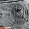 For 2010-2013 4Runner w/o Trail Package Headlight Light Driver Left 10 11 12 13