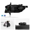 For 2019-2021 Volkswagen Jetta Sedan Fog Lights Bumper Driving Lamps w/ Switch
