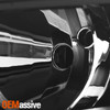 For 17-18 Jetta [Halogen Type] Light Tube Headlamp w/ LED DRL Model Driver Left