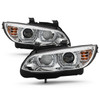 For 2007-2010 BMW 3-Series Coupe/Convertible HID/Xenon LED Projector Headlights