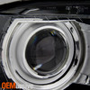 [HID Style] Headlight For 05-09 Audi A4 S4 07-08 RS4 09 Cabriole Passenger Right