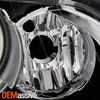 [HID Style] Headlight For 05-09 Audi A4 S4 07-08 RS4 09 Cabriole Passenger Right