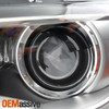 For 12-15 Audi A6 Quattro 13-15 S6 HID LED DRL Non-AFS Projector Headlamp Driver