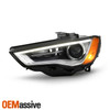 For 15-16 Audi A3 Quattro S3 [HID/Xenon] Non-AFS LED Projector Headlight Driver