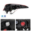 Outer Left Driver For 2018-2022 Toyota Camry L / LE / hybrid LE Tail Brake Light