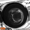 For 2016-2018 Chevy Malibu Sedan Halogen Headlights Light Left+Right 16 17 18
