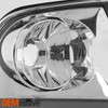 For 97-02 F150 Expedition 97-99 F250 F-150 Heritage Headlights w/ Corner Lights
