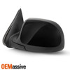 For 02 Silverado Sierra 1500/2500 Tahoe Yukon Suburban Power Heated Mirror Left