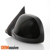 For 02 Silverado Sierra 1500/2500 Tahoe Yukon Suburban Power Heated Mirror Left