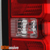 For 2014-2019 Silverado 1500 2500HD Tail Light w/Wiring Socket Right Passenger