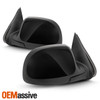 Power Heated Mirror Pair For 02 Silverado Sierra 1500 2500 Tahoe Yukon Suburban