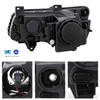 For 11-14 Chrysler 300 LED Light Bar Halogen Type Projector Headlight Passenger