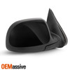 Right Power Heated Mirror For 02 Silverado Sierra 1500 2500 Tahoe Yukon Suburban