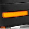 Power Heated Towing Side Mirrors Pair For 04-06 F150 Amber Sequential LED Signal