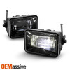 For 15-18 F150 | 17-19 F250/F350/F450/F550 Superduty Cree LED Bumper Fog Lights
