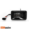 For 15-18 F150 | 17-19 F250/F350/F450/F550 Superduty Cree LED Bumper Fog Lights