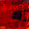 For 2013-2016 Chevy Trax 17-19 Trax LS [Halogen Type] Red Tail Light Passenger