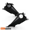 For 2019-2024 Toyota Corolla Hatchback 4-Door Model LED Bumper Fog Lights Pair