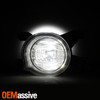 For 2019-2024 Toyota Corolla Hatchback 4-Door Model LED Bumper Fog Lights Pair