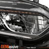 For 2018-2021 Honda Accord Halogen High Beam Full LED Headlight Passenger Right