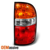 Fits 2001-2004 Toyota Tacoma Taillight Brake Lamp Right Side Set 01 02 03 04
